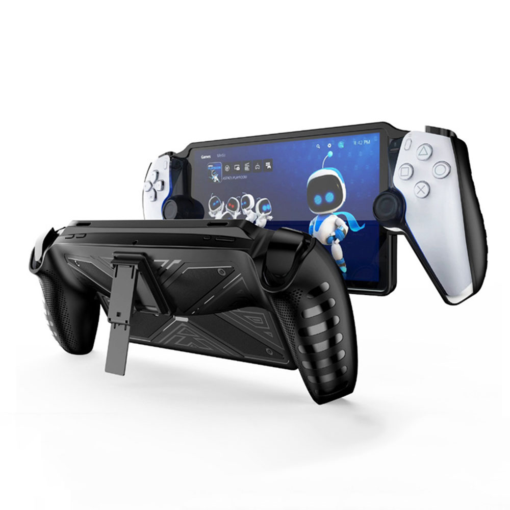 Gaming Accessories Stand - Custodia Protettiva in TPU Antiurto con