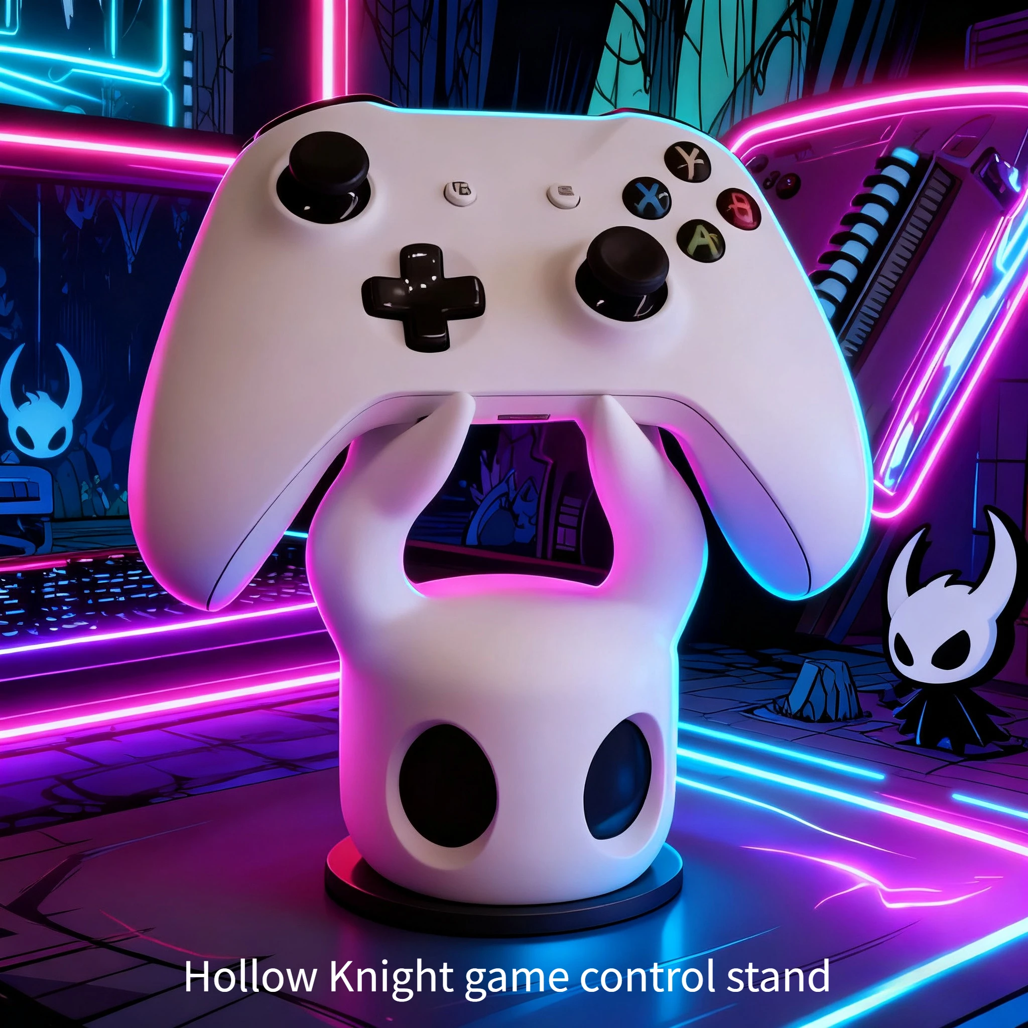 Gaming Accessories Stand - Nuovo Supporto Universale per Controller di