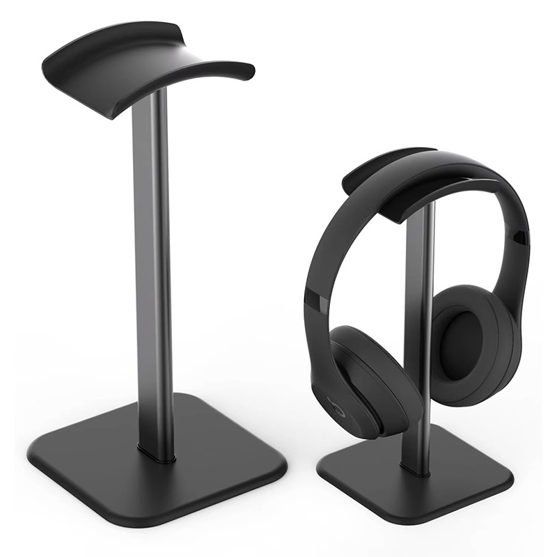 Gaming Accessories Setup - 1 pz Supporto Universale in Plastica