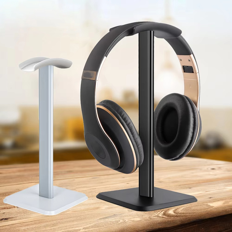 Gaming Accessories Stand - Supporto per cuffie da tavolo in