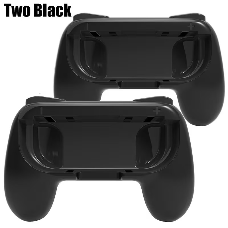 Gaming Accessories Stand - Nuovo Supporto per Impugnatura Switch, Supporto