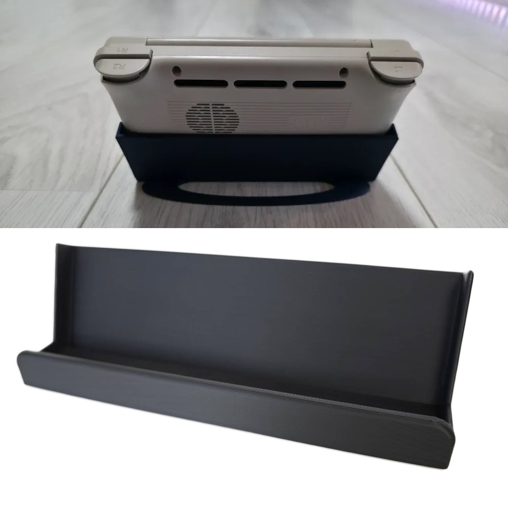 Gaming Accessories Stand - Supporto da Tavolo Verticale Portatile per