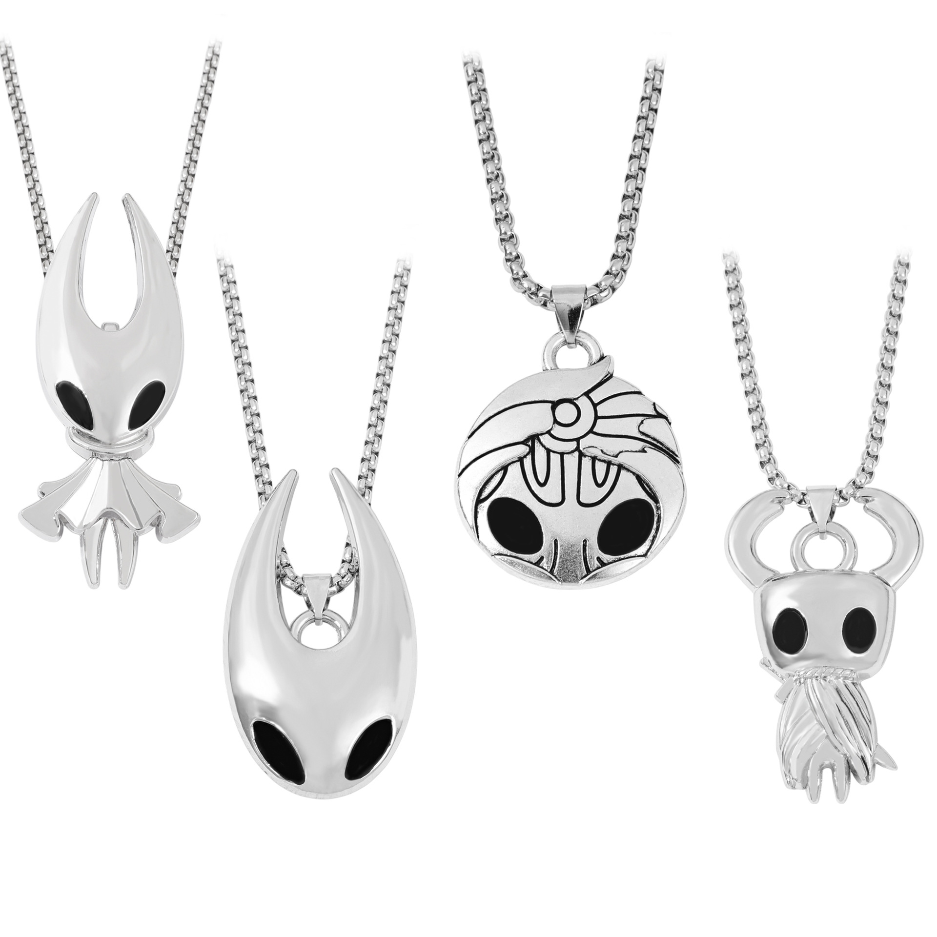 Gaming Accessories - Accessori per gioielli da gioco di