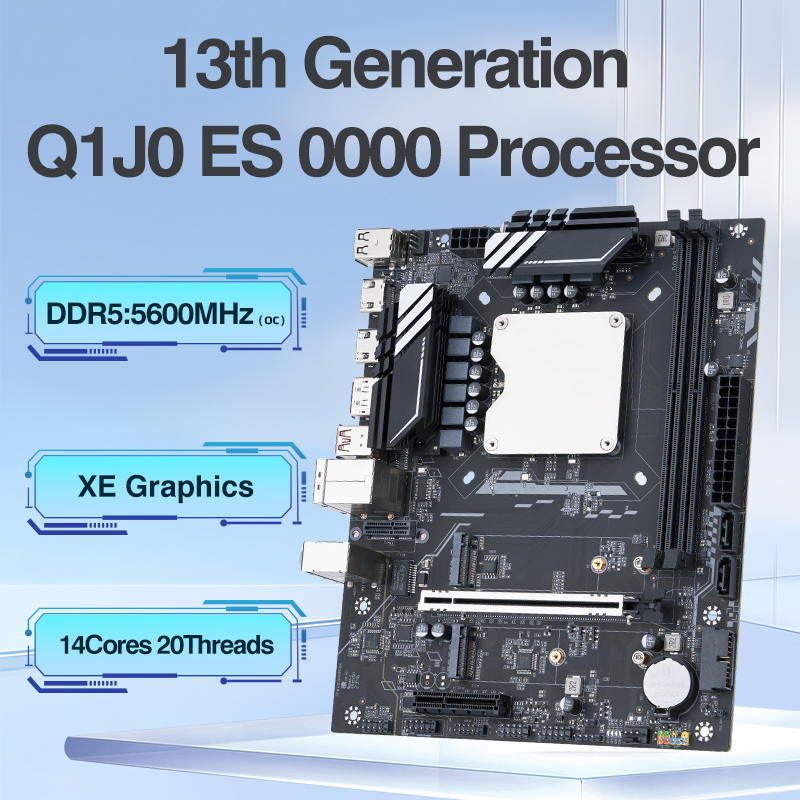 Gaming Accessories Combo - Set di schede madri per computer