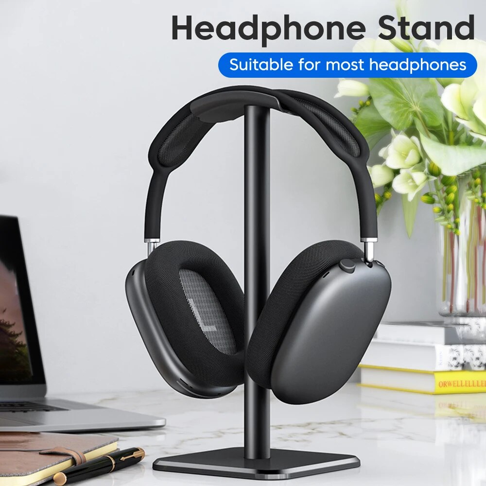 Gaming Accessories Setup - Supporto universale per cuffie Supporto per