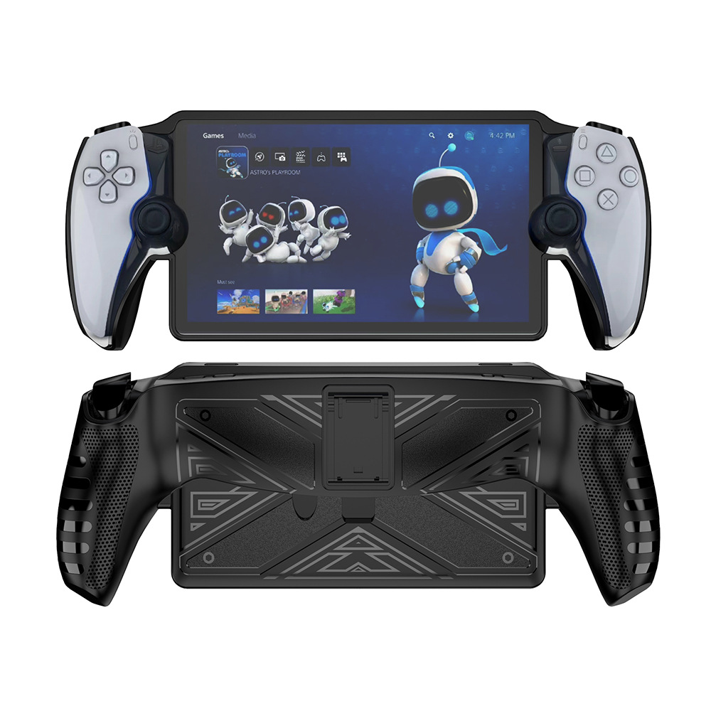 Custodia Protettiva in TPU Ant - Gaming Accessories Stand recensione e prezzo