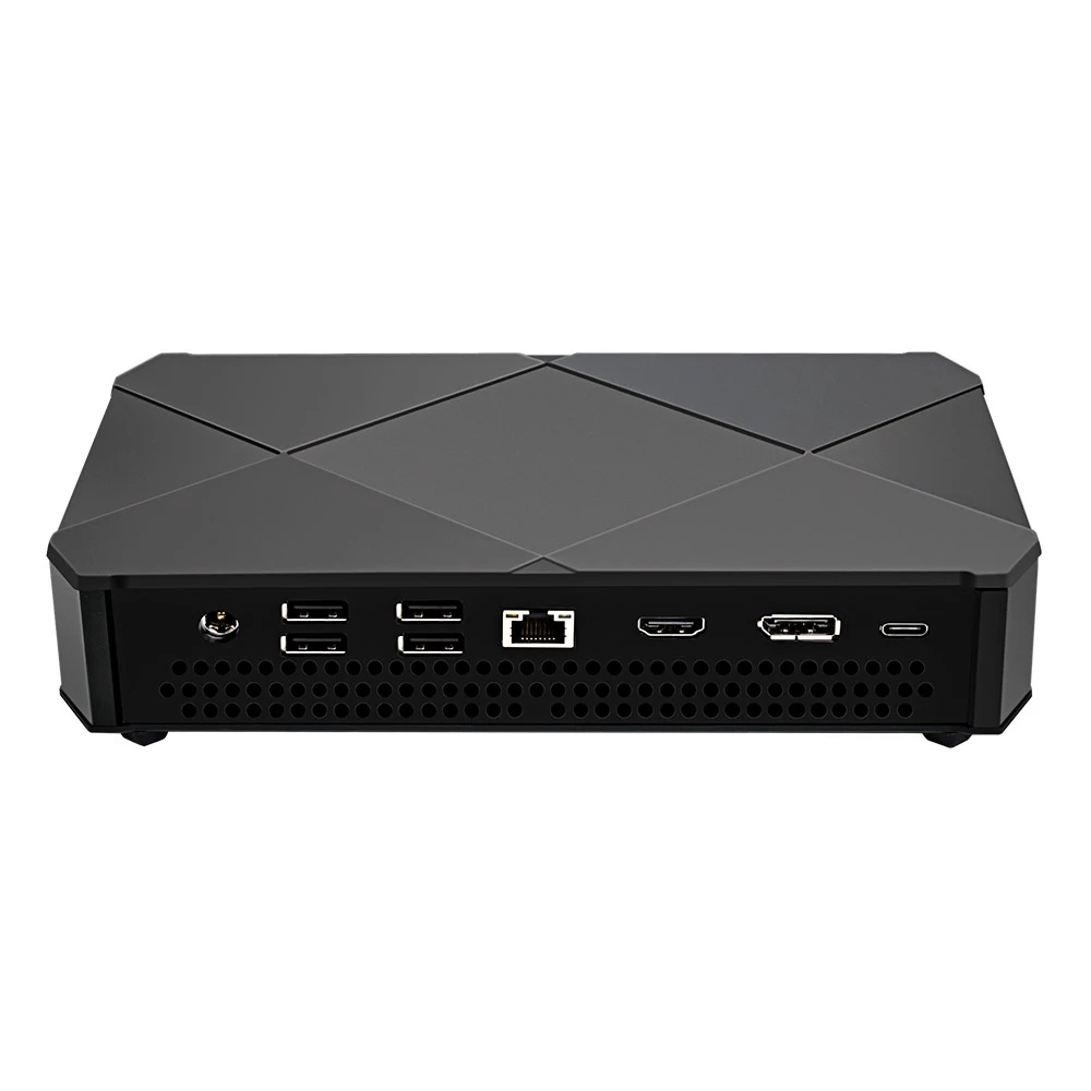 Mini PC desktop da gioco per u - Intel Cpu Core I9 recensione e prezzo