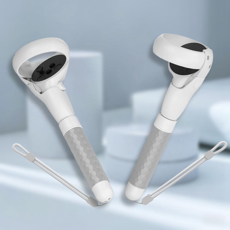 PHONE&GEAR Per VRKOOBI 2 Impug - Gaming Accessories Manufacturers recensione e prezzo