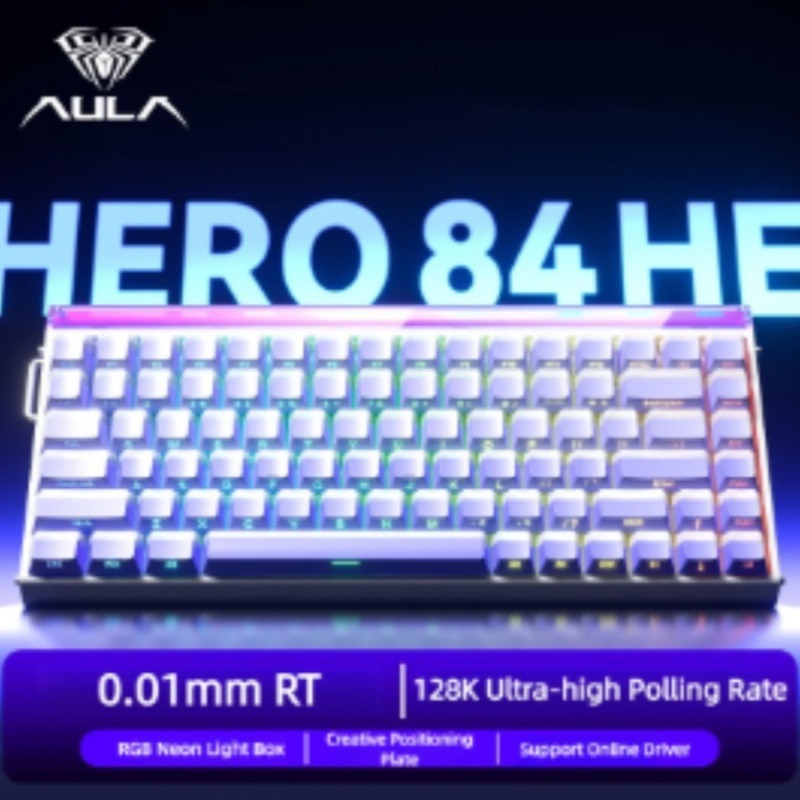 Tastiera Meccanica da Gaming A - Gaming Accessories recensione e prezzo
