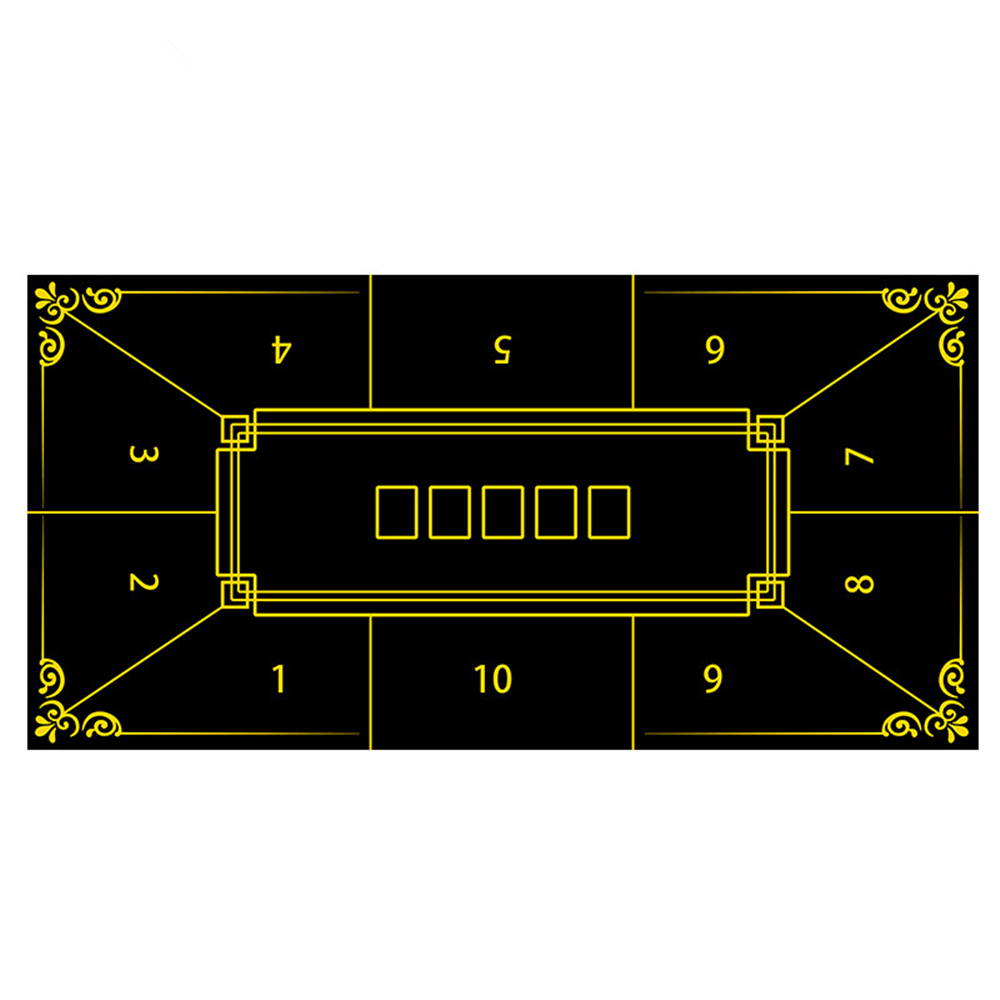 Tappetino da Gioco in Gomma Sp - Gaming Accessories recensione e prezzo