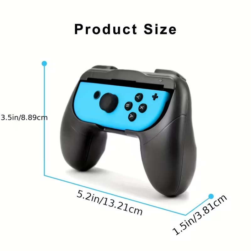 Nuovo Supporto per Impugnatura - Gaming Accessories Stand recensione e prezzo
