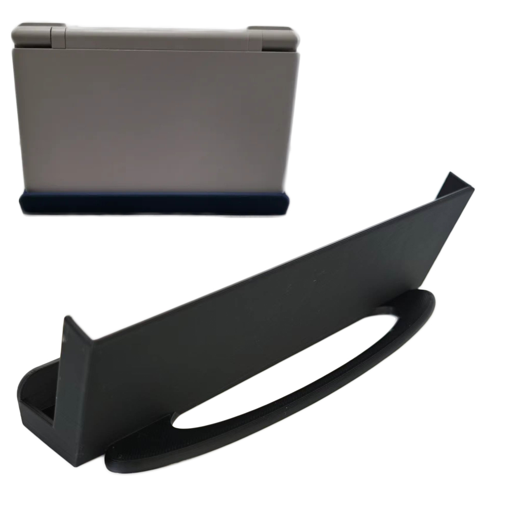 Supporto da Tavolo Verticale P - Gaming Accessories Stand recensione e prezzo