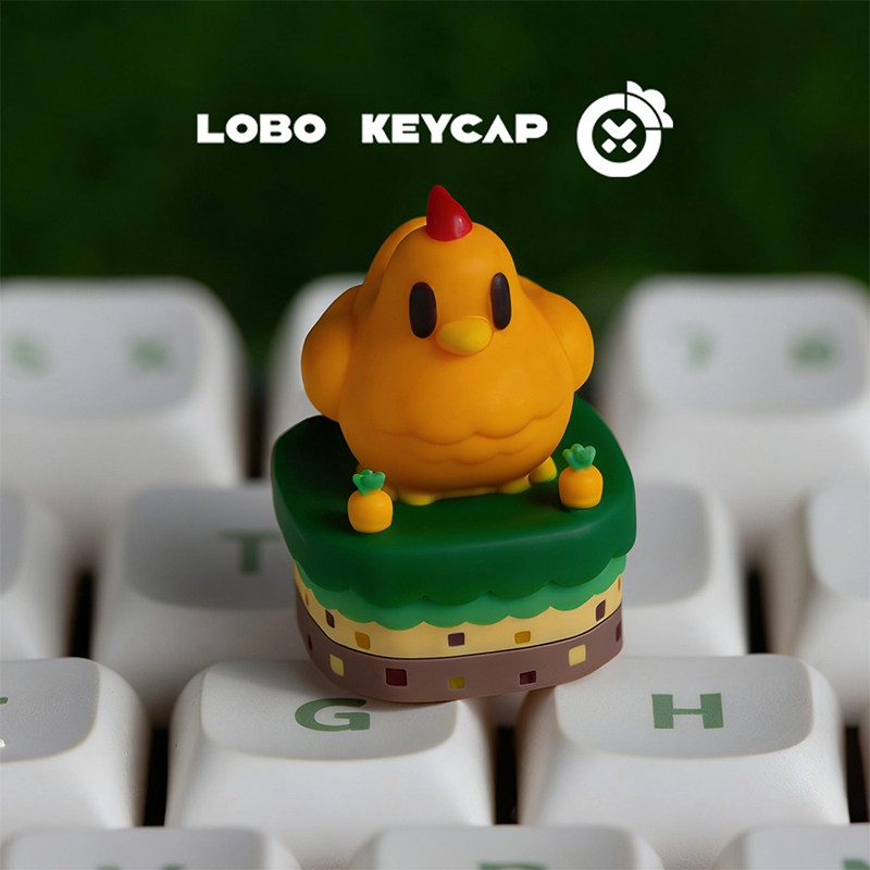 Keycap singolo in resina Stard - Gaming Accessories For Room recensione e prezzo