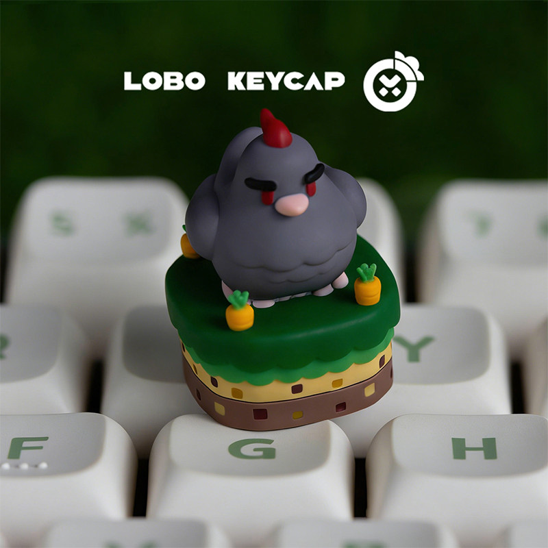 Keycap singolo in resina Stard - Gaming Accessories For Room recensione e prezzo