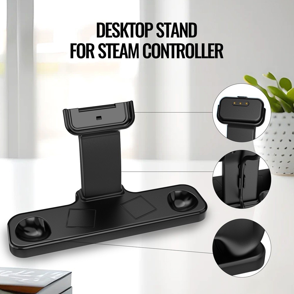 Supporto in metallo per contro - Gaming Accessories Stand recensione e prezzo