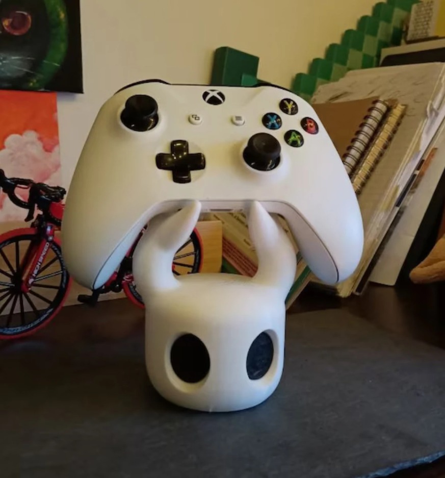 Supporto da Tavolo per Control - Gaming Accessories recensione e prezzo
