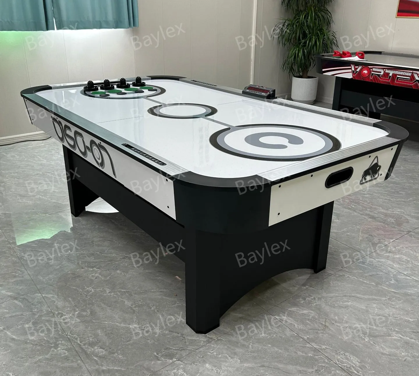 Tavolo da air hockey di alta q - Gaming Accessories Manufacturers recensione e prezzo