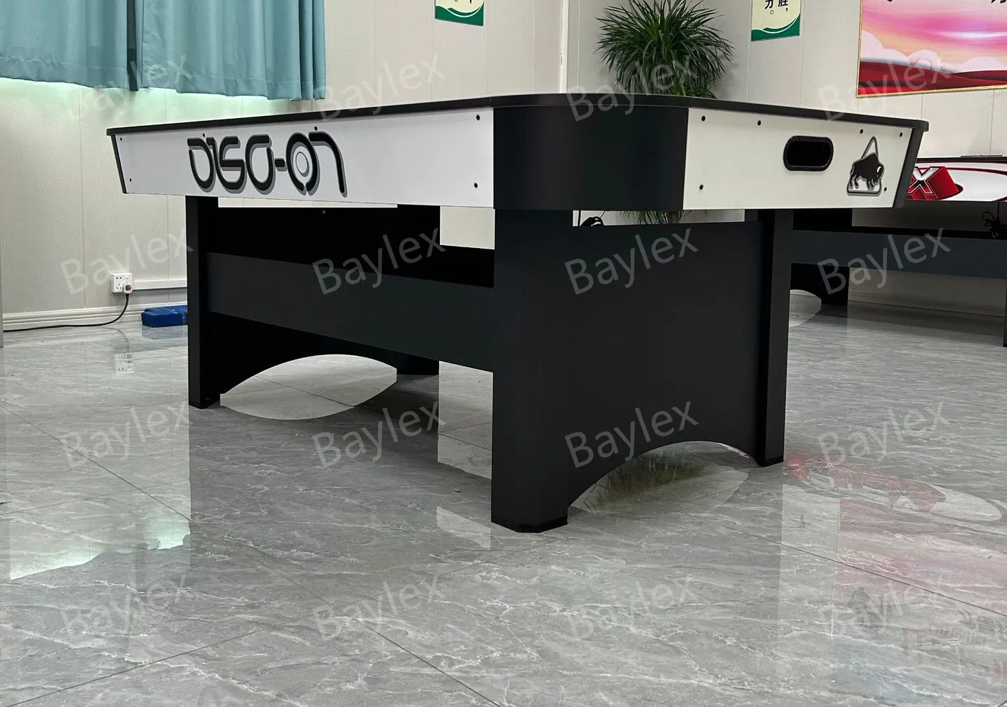 Tavolo da air hockey di alta q - Gaming Accessories Manufacturers recensione e prezzo
