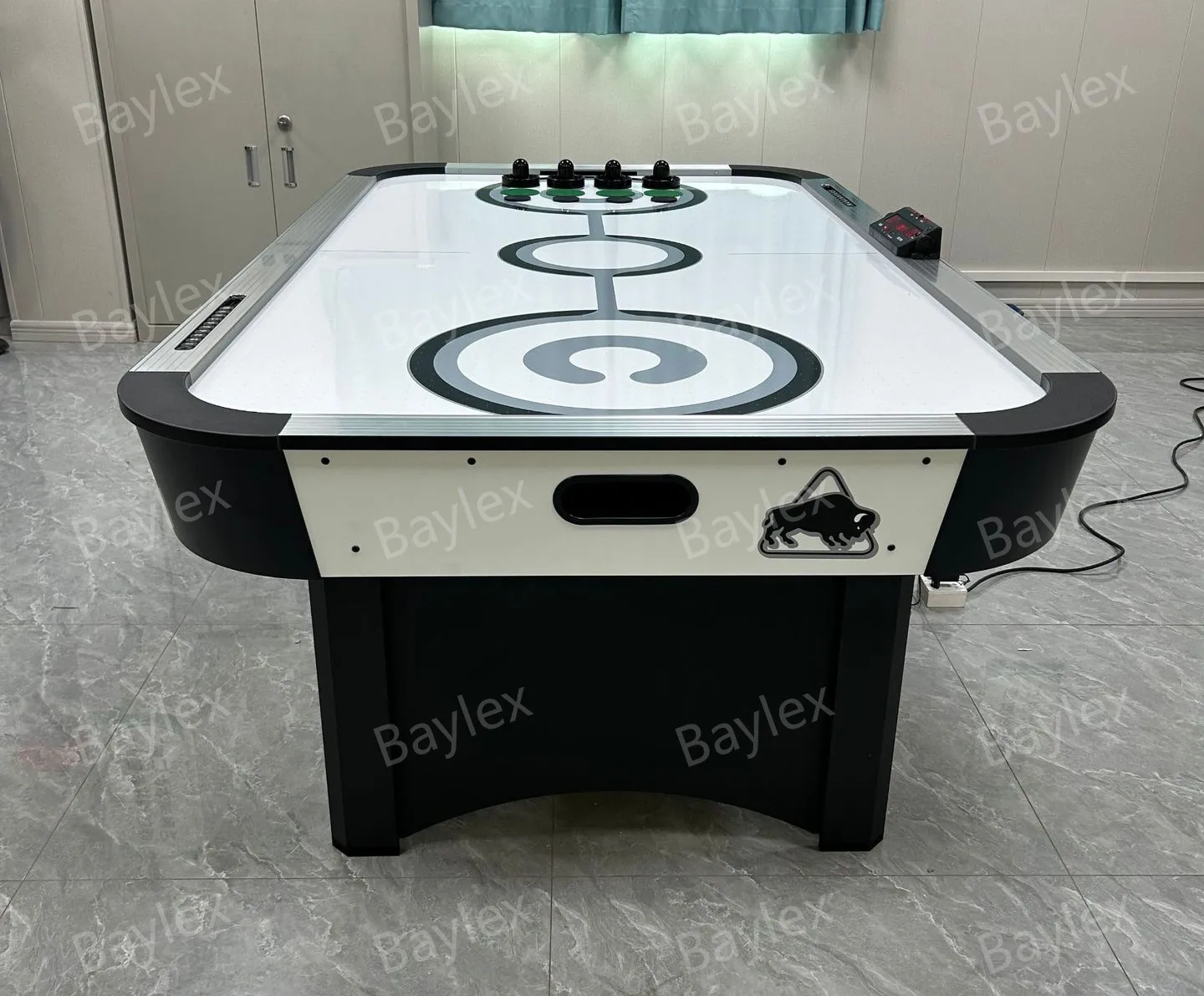Tavolo da air hockey di alta q - Gaming Accessories Manufacturers recensione e prezzo