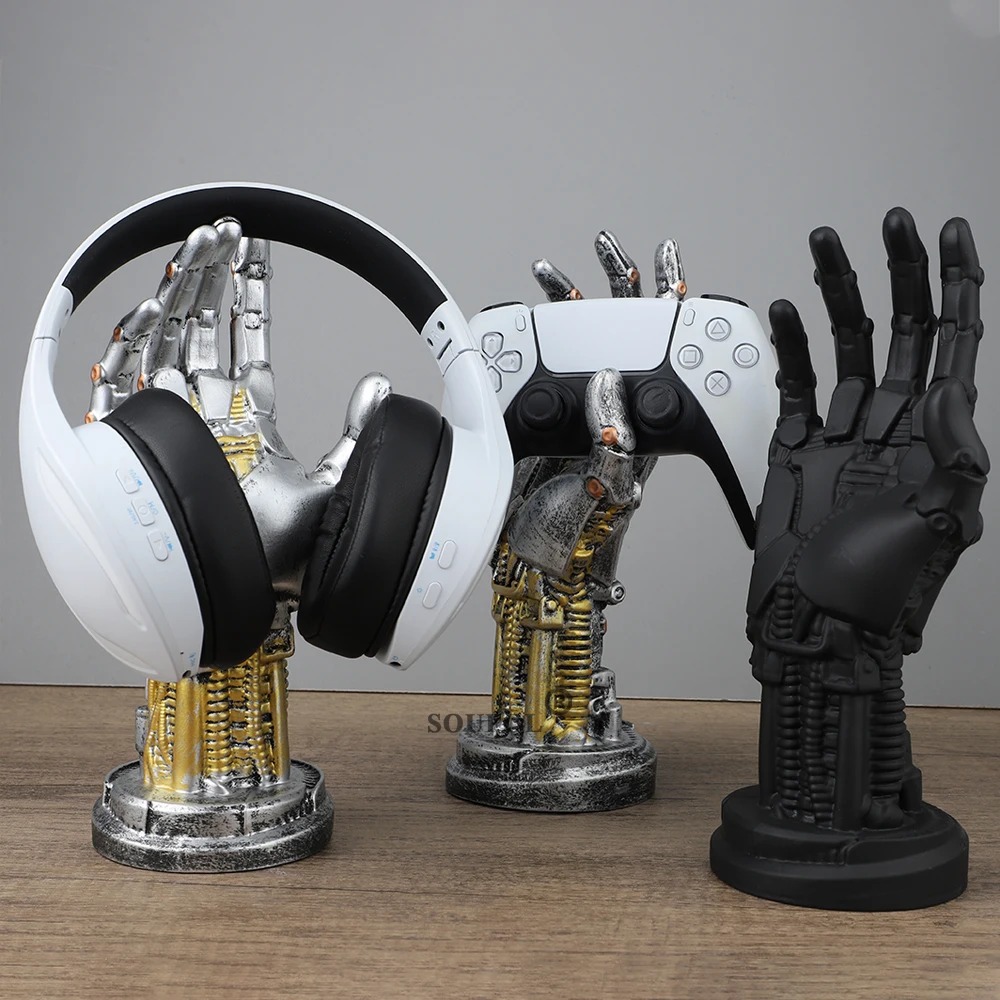 Supporto per Gamepad PS4/PS5/X - Gaming Accessories Stand recensione e prezzo