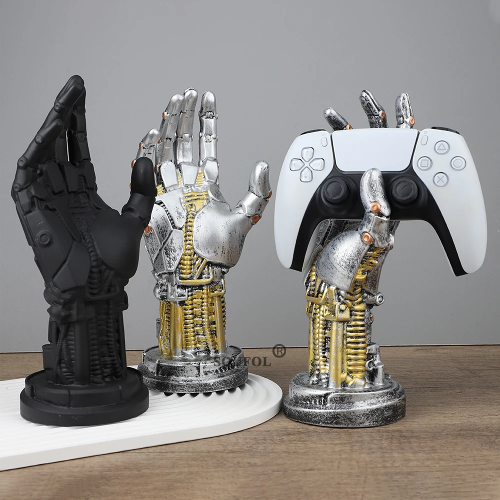 Supporto per Gamepad PS4/PS5/X - Gaming Accessories Stand recensione e prezzo