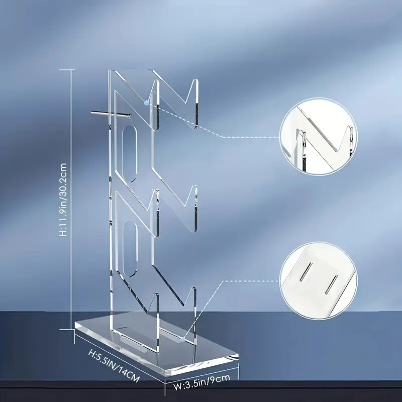 Supporto universale per contro - Gaming Accessories Stand recensione e prezzo
