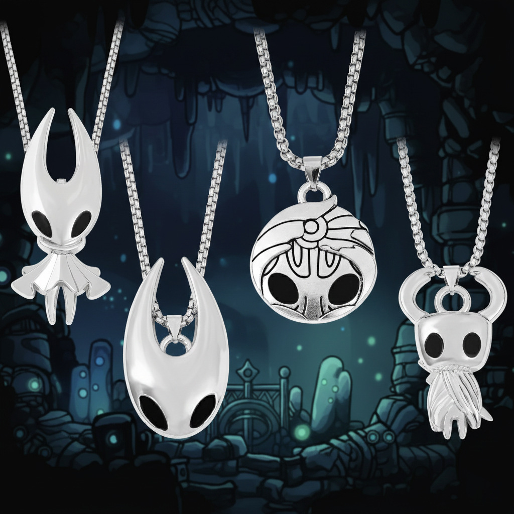 Accessori per gioielli da gioc - Gaming Accessories recensione e prezzo