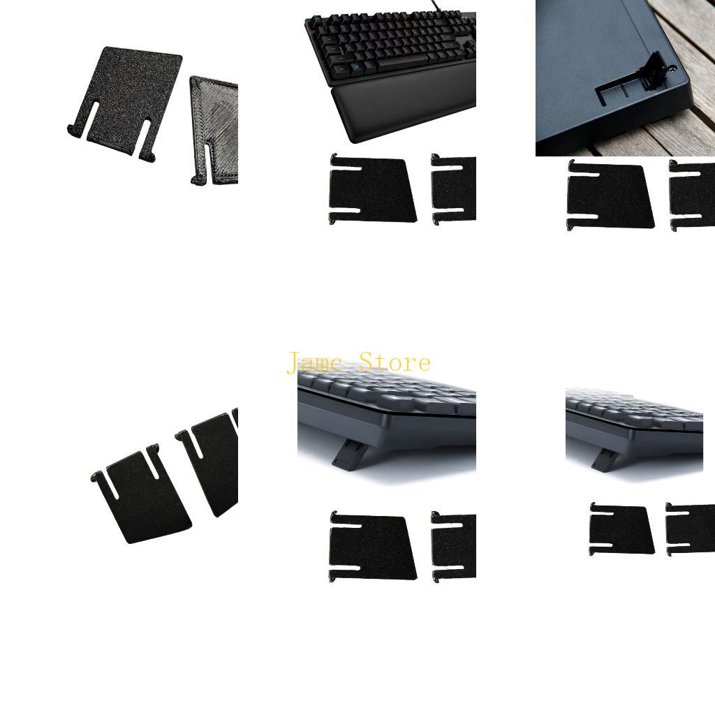 LX0B 1 Coppia per G213 G613 Ta - Gaming Accessories Stand recensione e prezzo