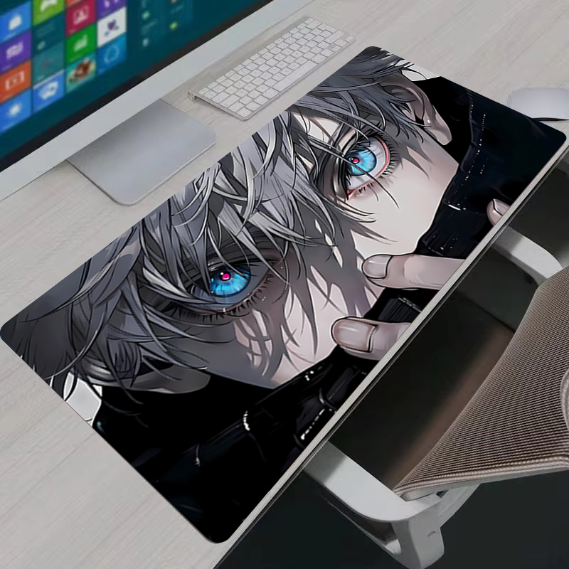 Tappetino per Mouse Anime Juju - Gaming Accessories Setup recensione e prezzo