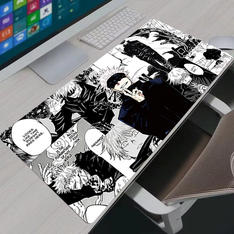 Tappetino per Mouse Anime Juju - Gaming Accessories Setup recensione e prezzo
