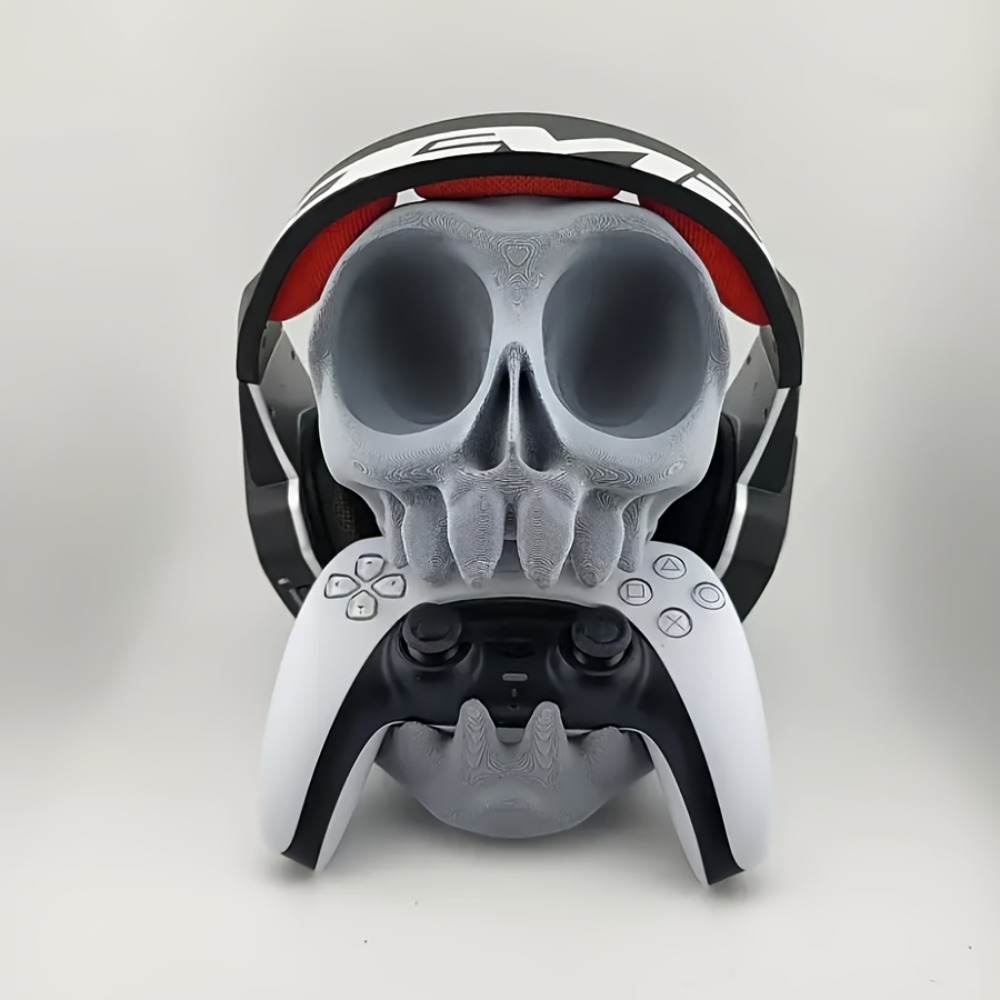 Supporto per Controller a Form - Gaming Accessories For Room recensione e prezzo
