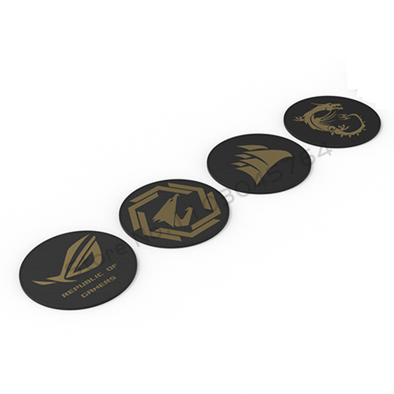 Adesivo logo ventola case comp - Gaming Accessories For Room recensione e prezzo