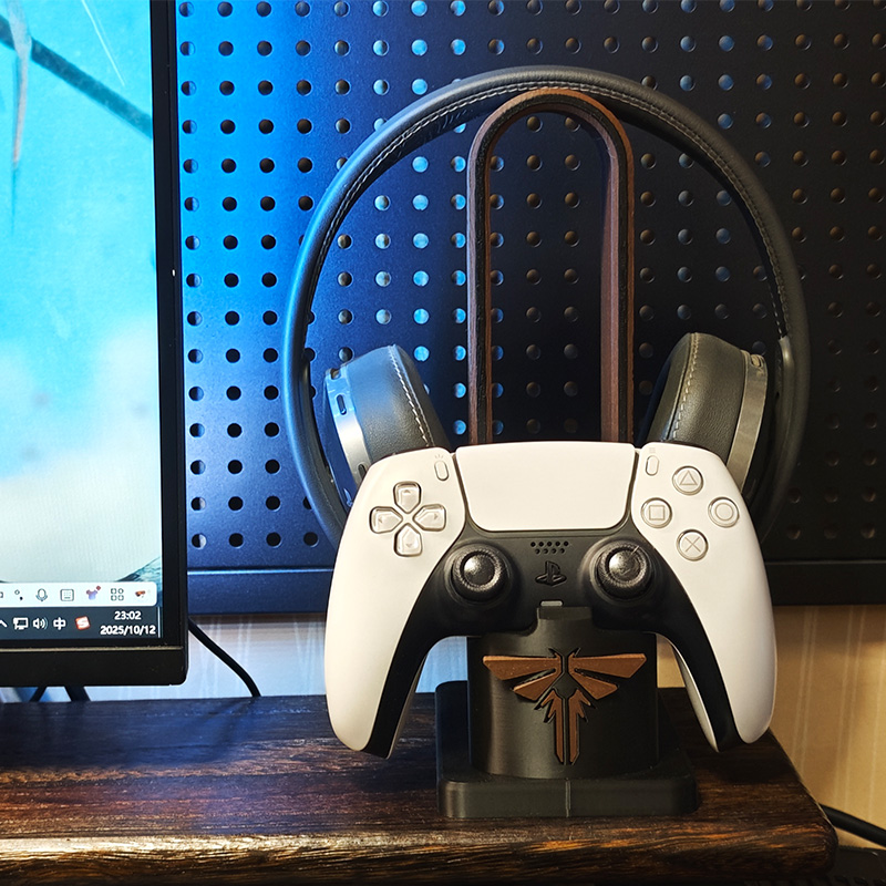 Maniglia Supporto per auricola - Gaming Accessories Stand recensione e prezzo