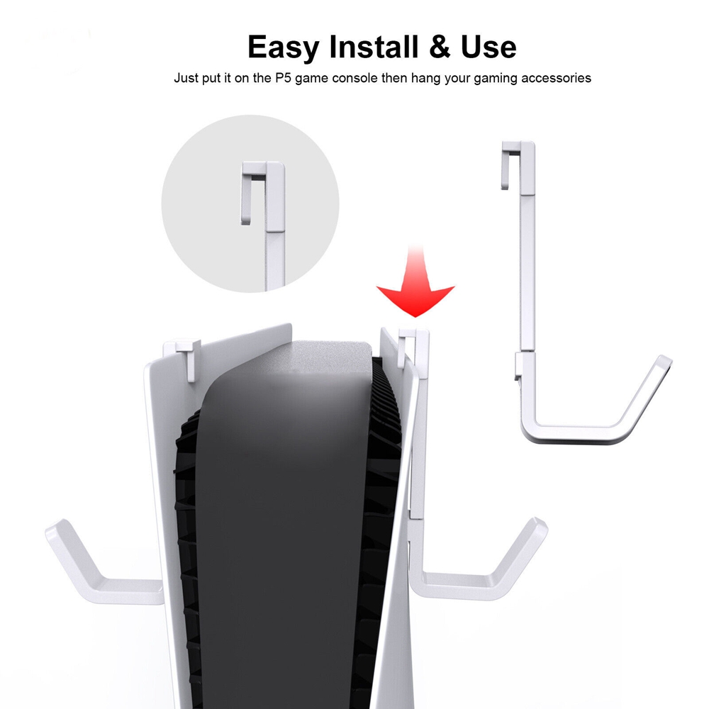 Per PS5 Pro PS5 Slim Accessori - Gaming Accessories Stand recensione e prezzo