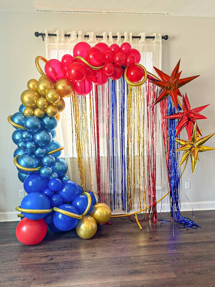 Kit Arco di Palloncini Kozee 1 - Gaming Accessories For Room recensione e prezzo