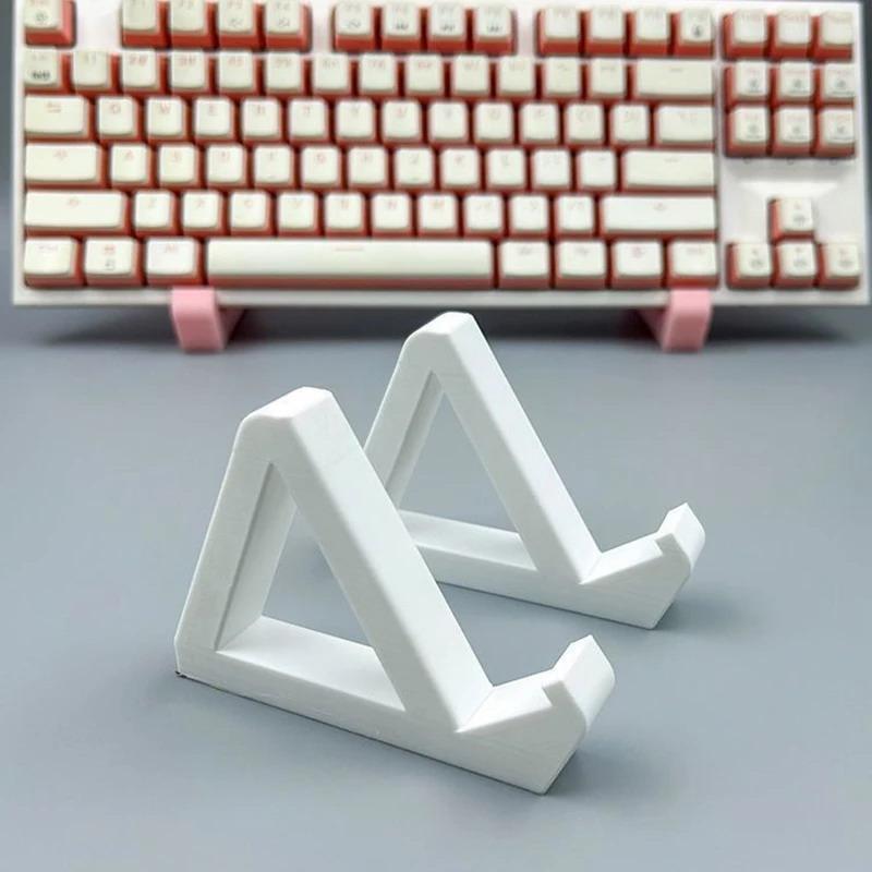 Supporto Espositore per Tastie - Gaming Accessories Stand recensione e prezzo