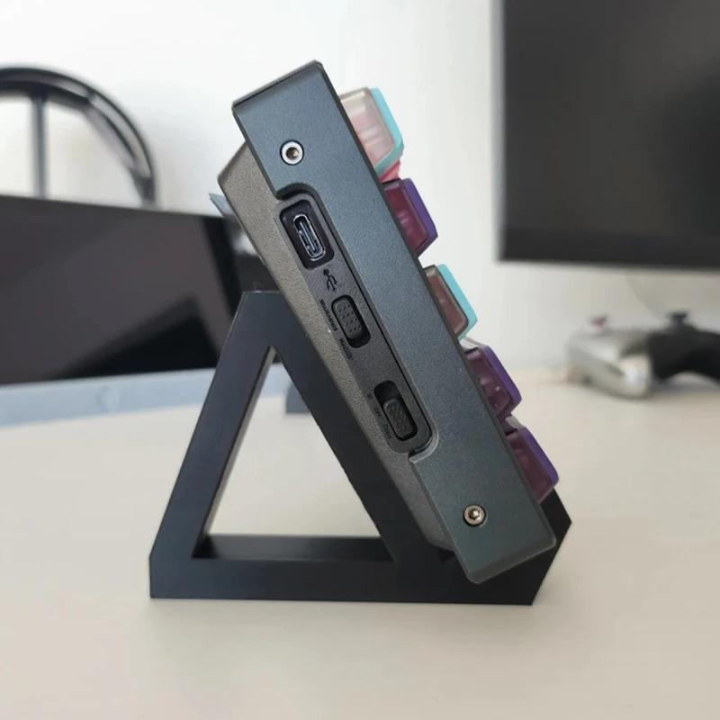 Supporto Espositore per Tastie - Gaming Accessories Stand recensione e prezzo