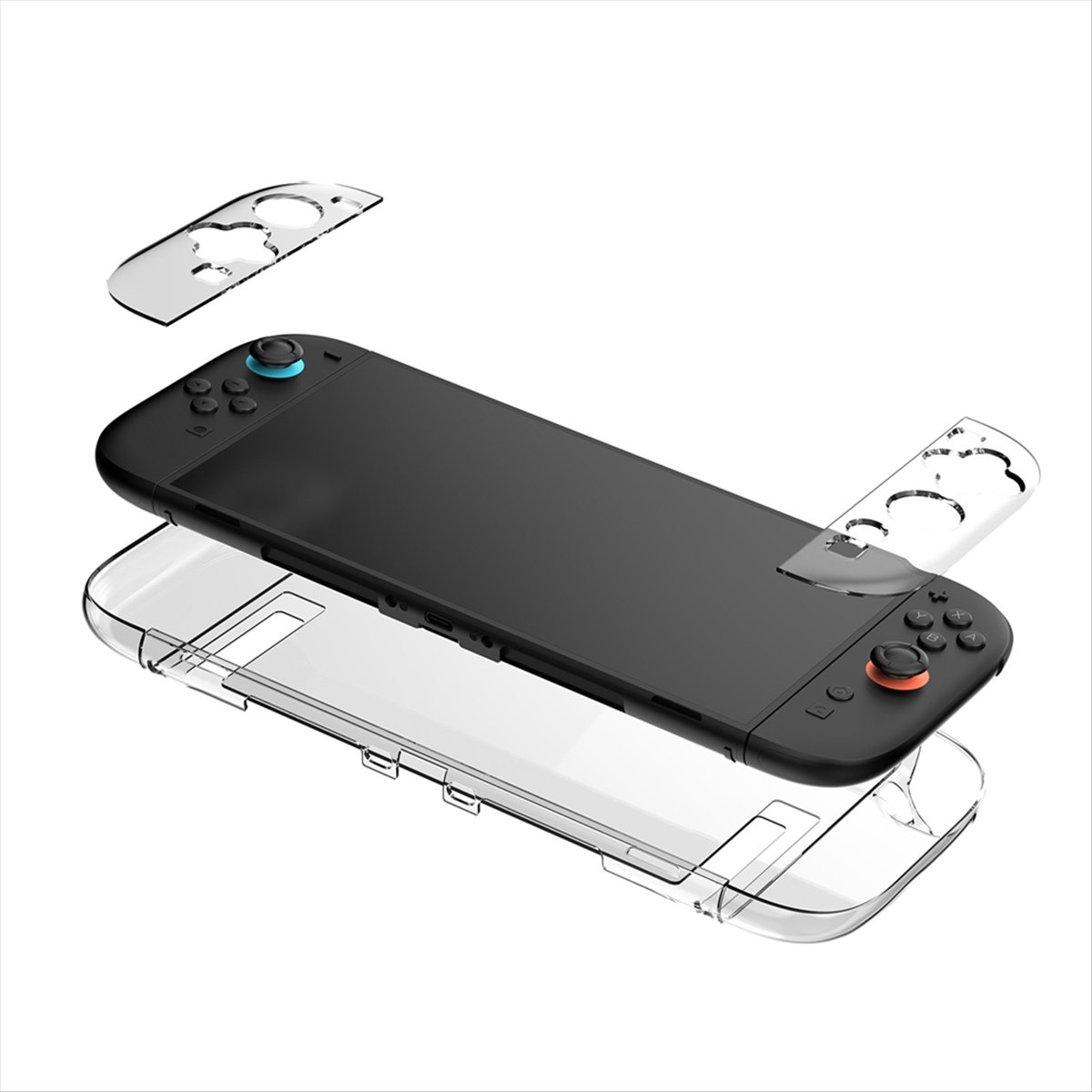 ★ ▲   Custodia Protettiva Rigi - Pc Gaming Essentials Accessories recensione e prezzo