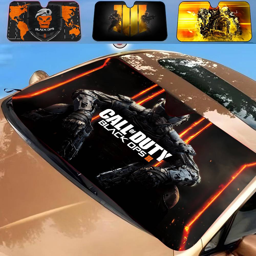 Parasole Pieghevole per Parabr - Gaming Accessories recensione e prezzo