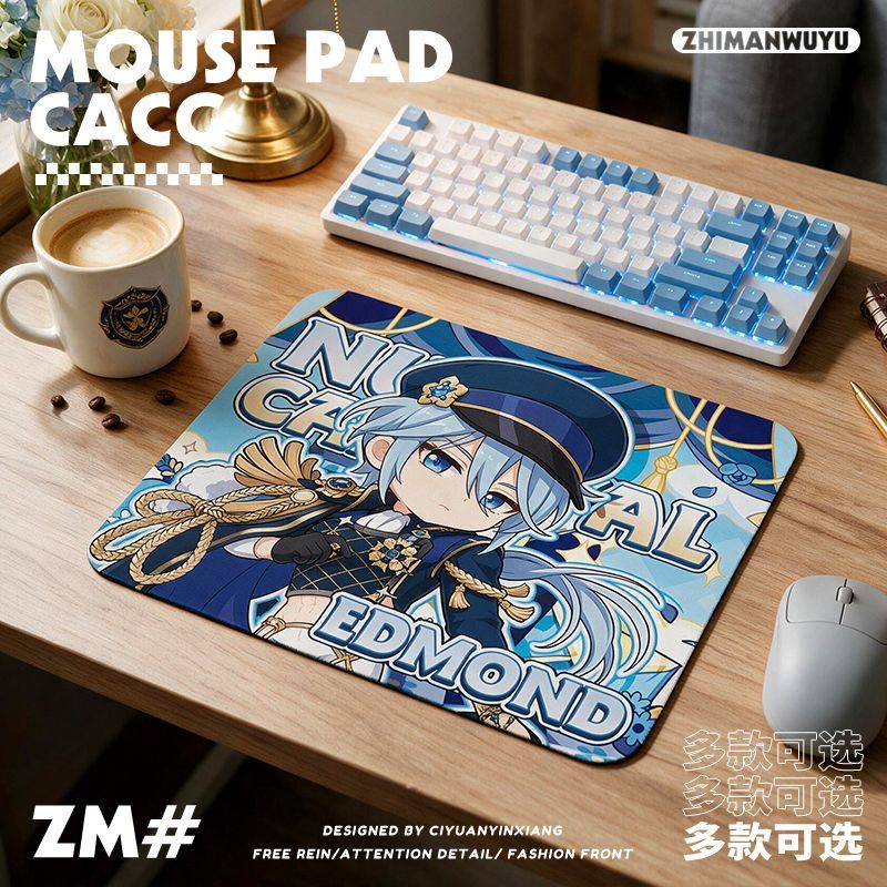 NU: Tappetino per Mouse da Gam - Gaming Accessories recensione e prezzo