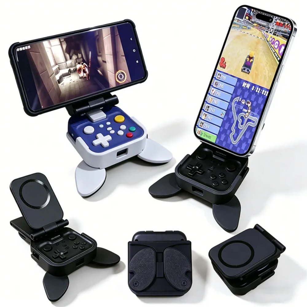 Custodia Protettiva Magnetica  - Gaming Accessories Stand recensione e prezzo