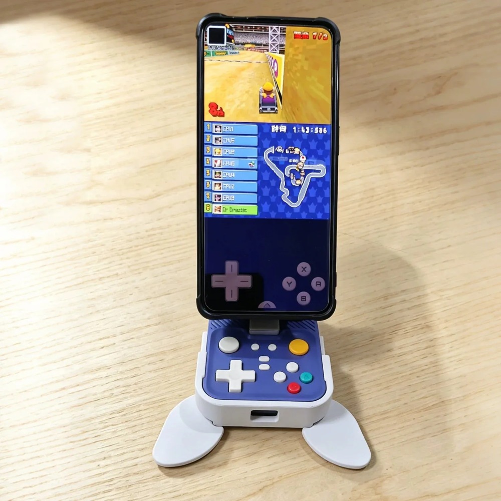 Custodia Protettiva Magnetica  - Gaming Accessories Stand recensione e prezzo