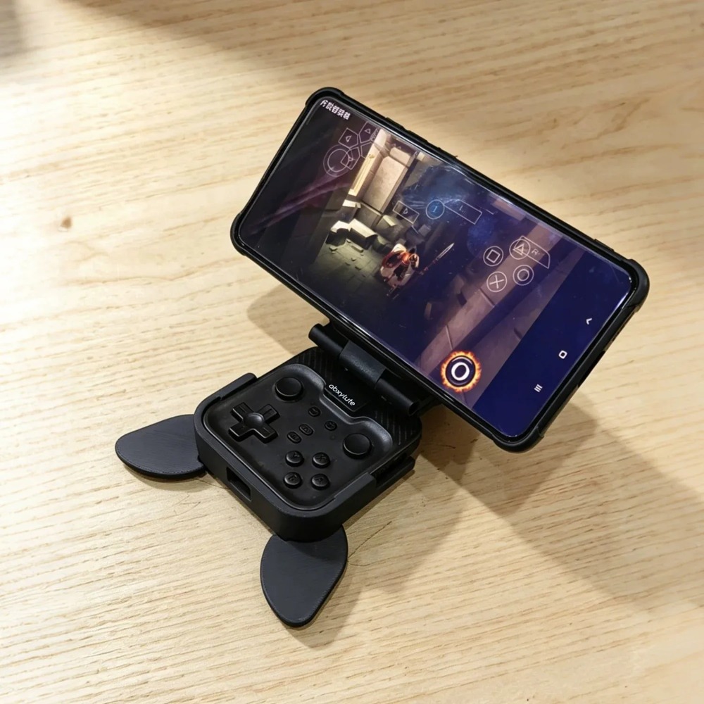 Custodia Protettiva Magnetica  - Gaming Accessories Stand recensione e prezzo