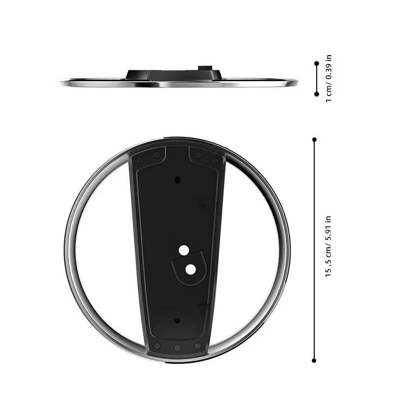 Nuovo supporto per console con - Gaming Accessories Stand recensione e prezzo