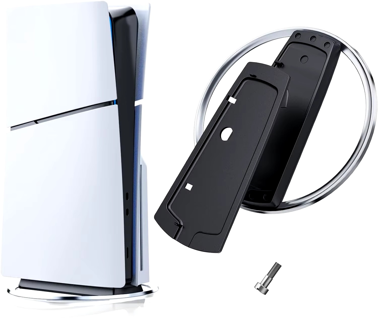 Nuovo supporto per console con - Gaming Accessories Stand recensione e prezzo