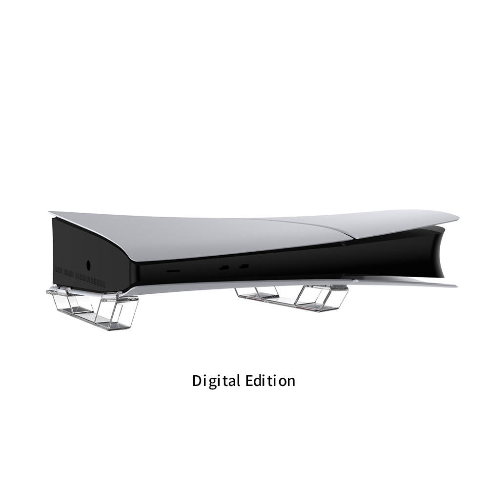 Supporto orizzontale per conso - Gaming Accessories Stand recensione e prezzo