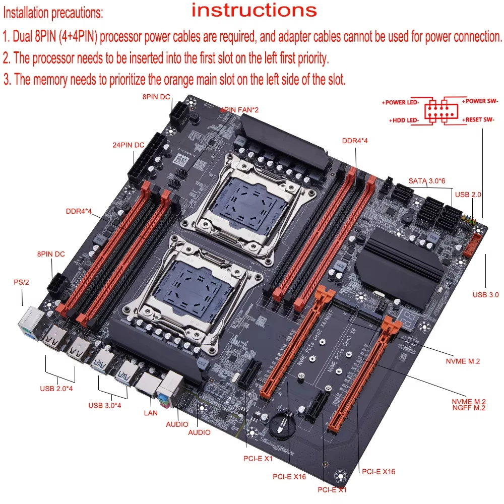 Kit Scheda Madre Gaming SOYO X - Gaming Accessories Combo recensione e prezzo