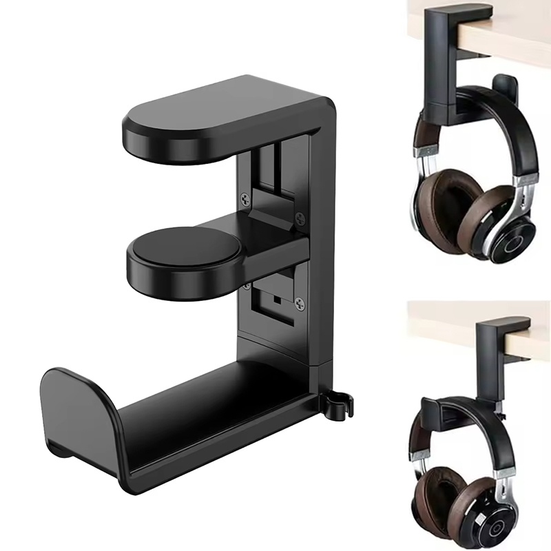 Supporto Universale per Cuffie - Gaming Accessories Setup recensione e prezzo