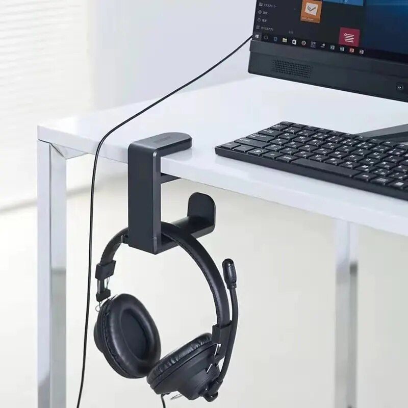 Supporto Universale per Cuffie - Gaming Accessories Setup recensione e prezzo